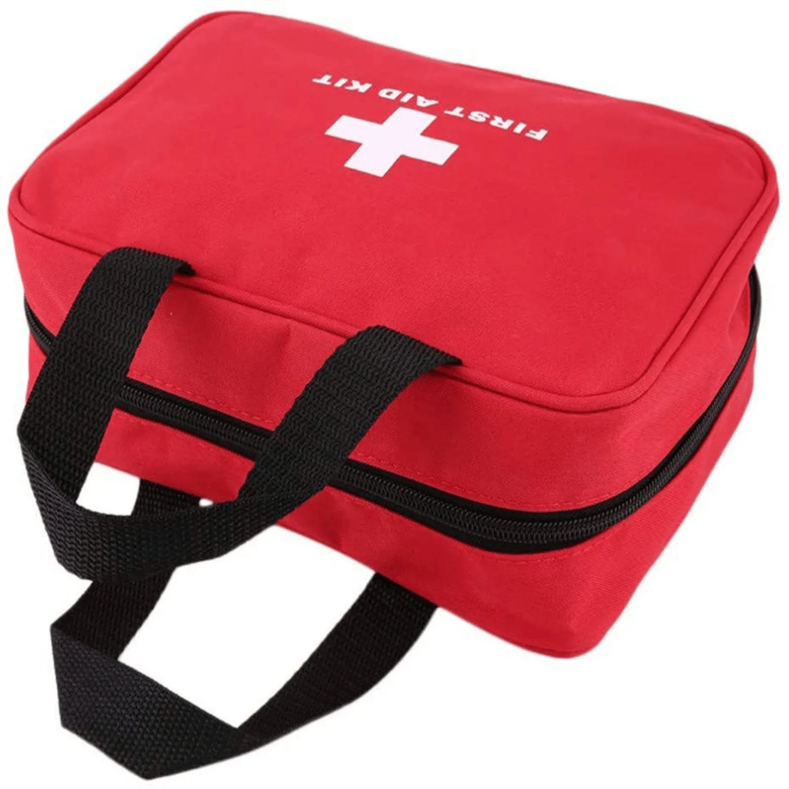 🚑 184pcs First Aid Kit - Portable & Comprehensive Emergency Medical Supplies 🌟