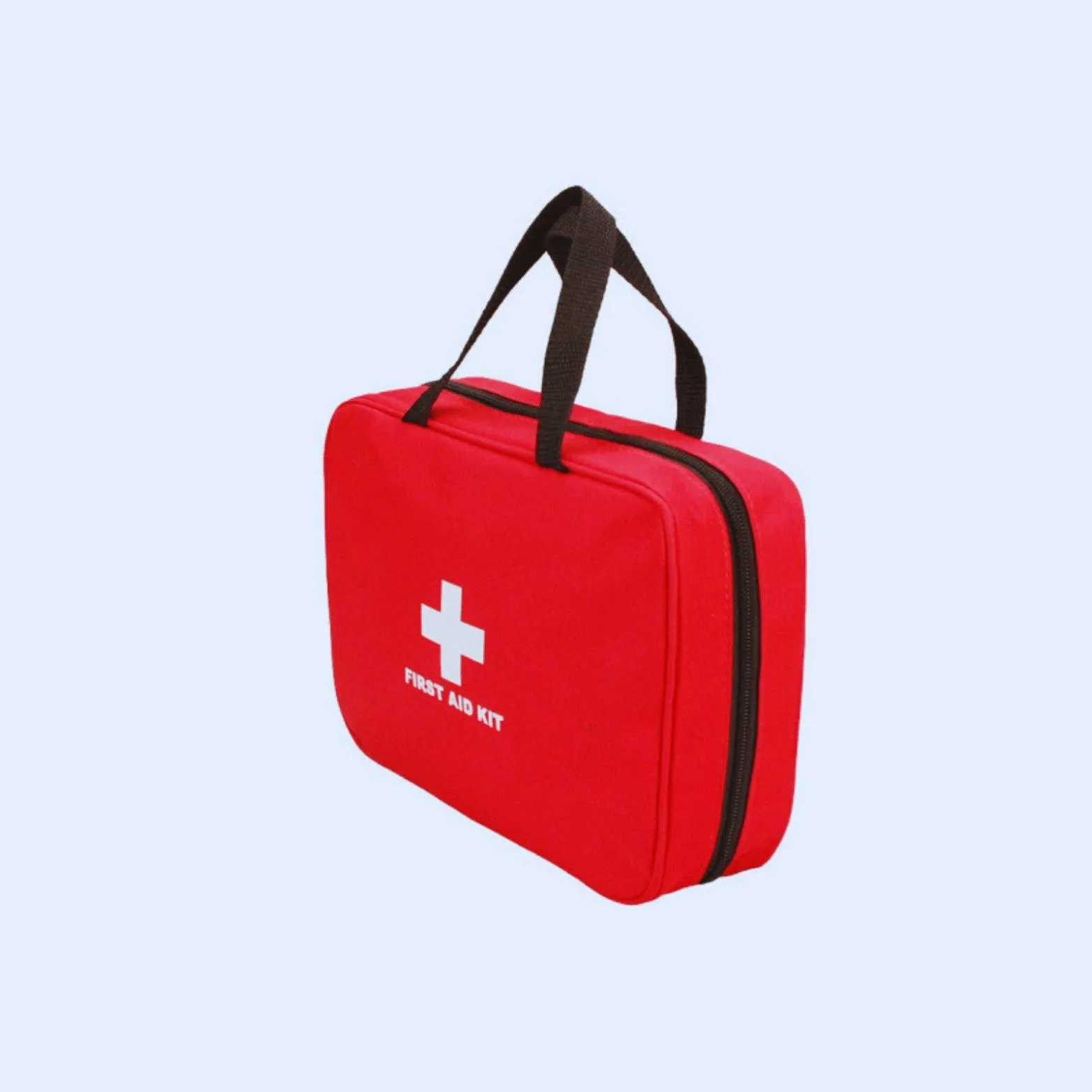 🚑 184pcs First Aid Kit - Portable & Comprehensive Emergency Medical Supplies 🌟