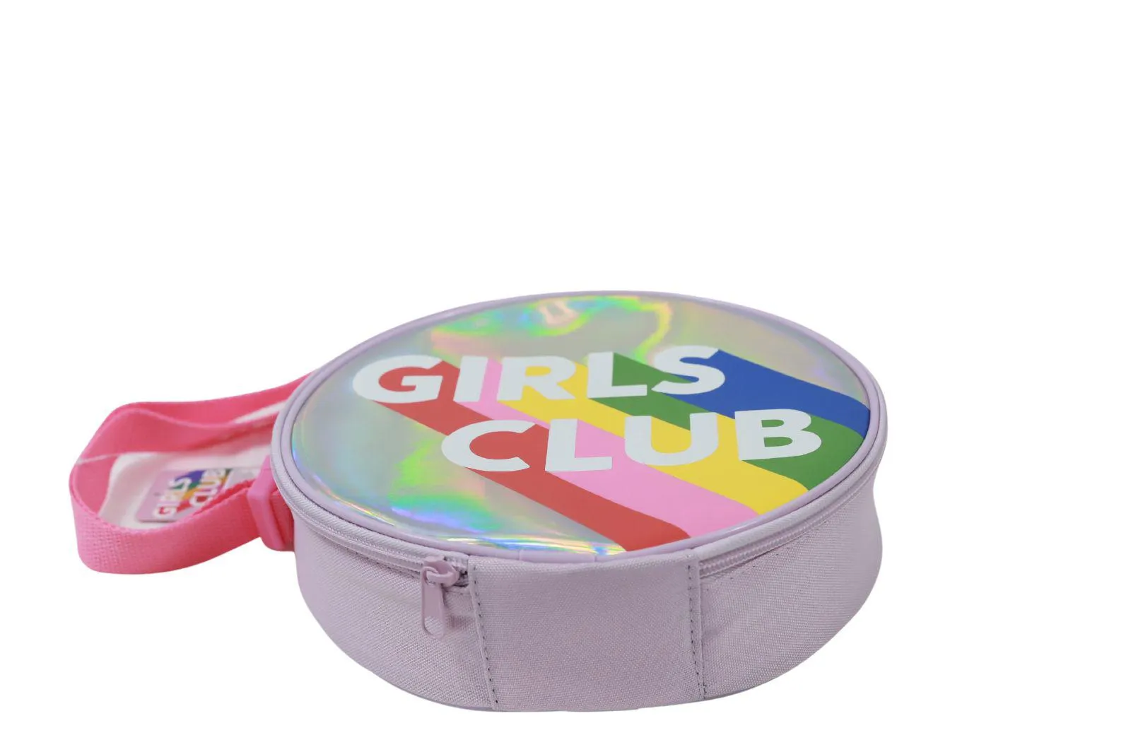 ■ Girls Club Lunch Bag