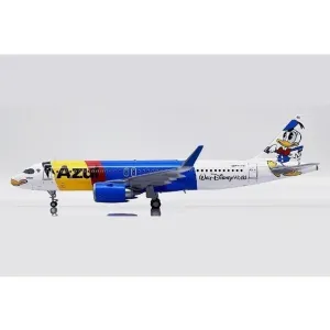 1/200 Azul A320neo PR-YSI "Pato Donald"