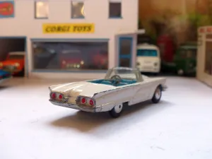 215 Ford Thunderbird Open Sports *scarce edition*