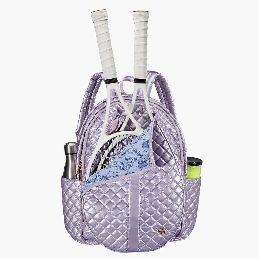 24   7 Tennis Backpack