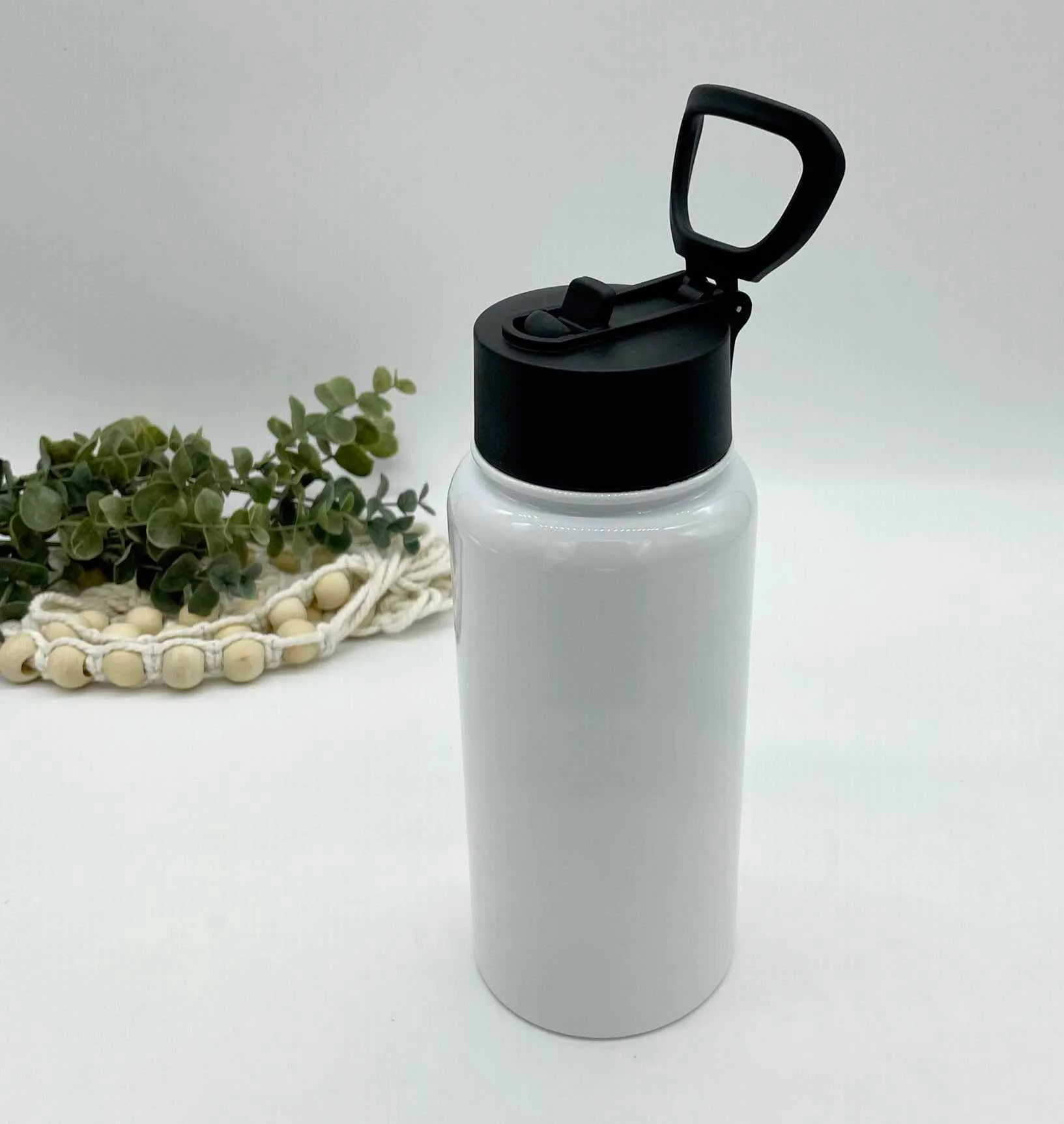 25oz Sports Water Bottle Bottle