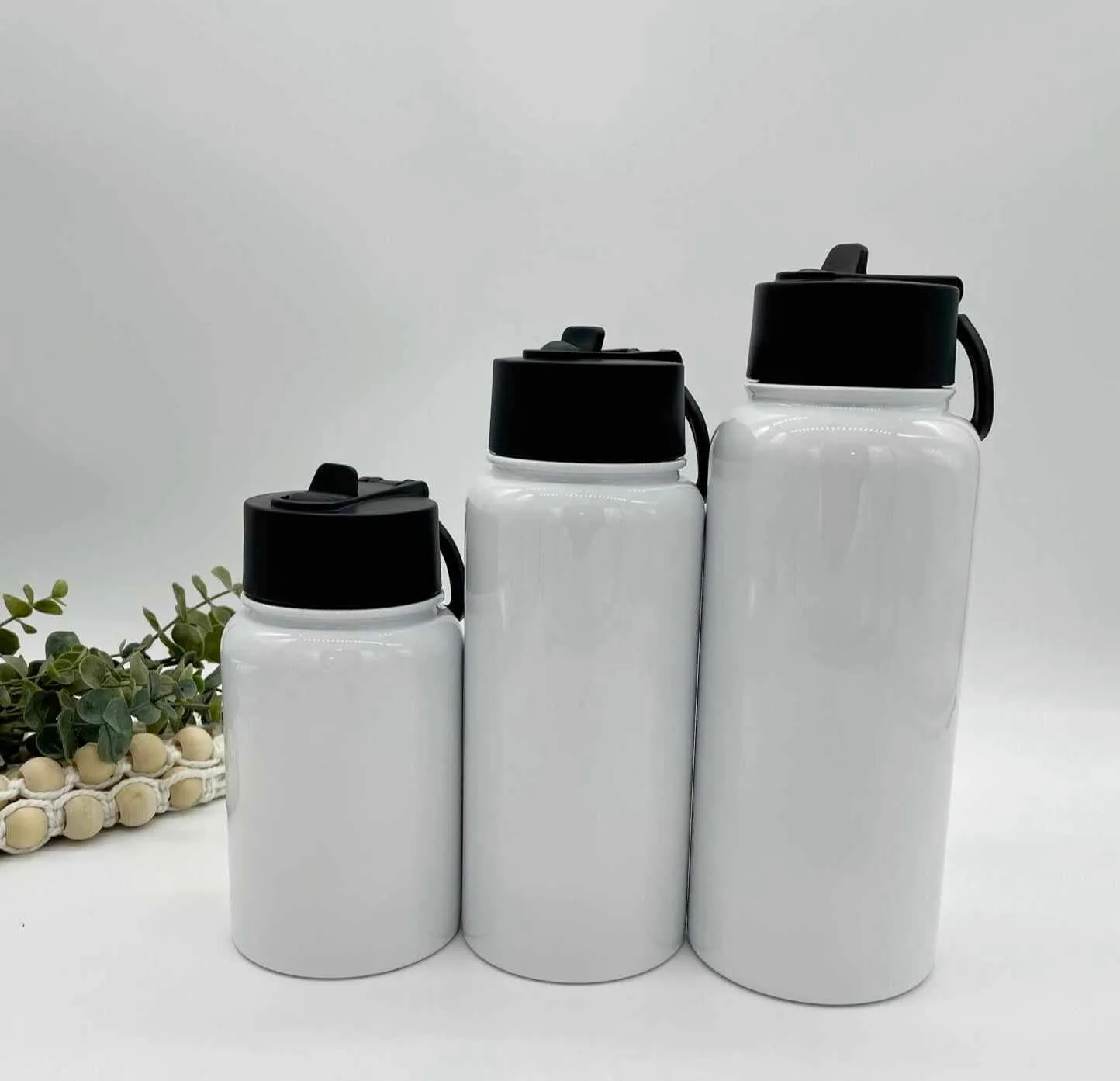 25oz Sports Water Bottle Bottle