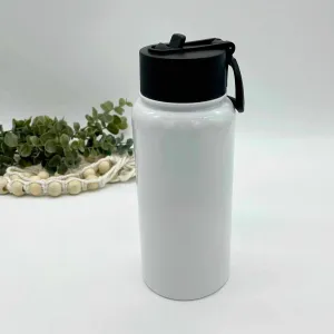 25oz Sports Water Bottle Bottle