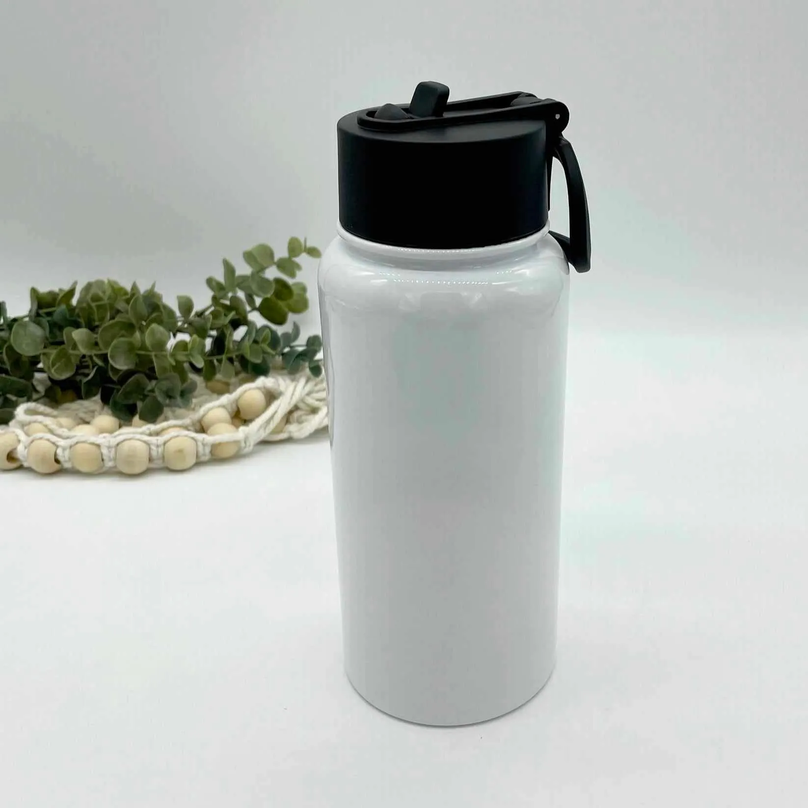 25oz Sports Water Bottle Bottle