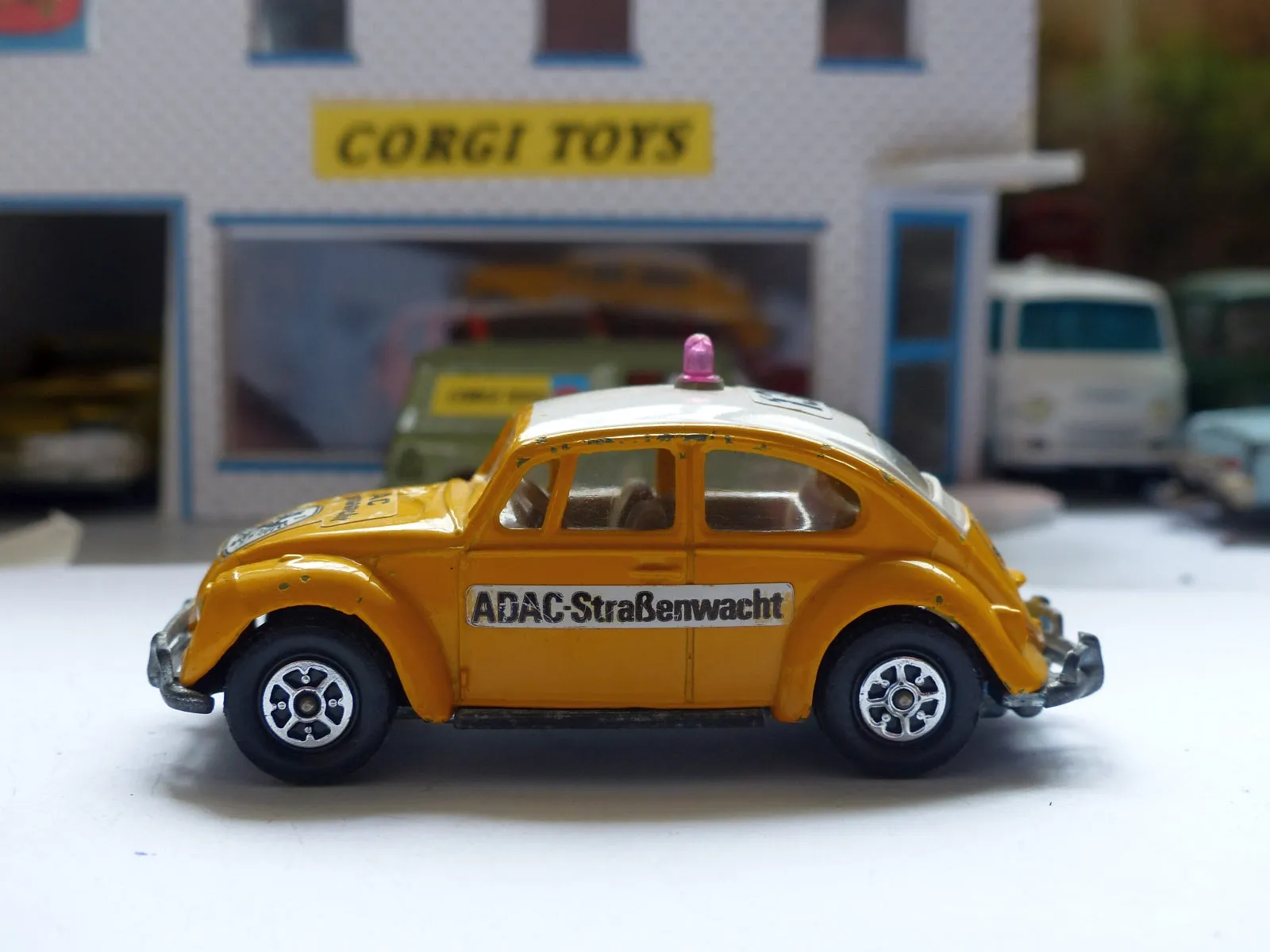 383 VW 1200 ADAC