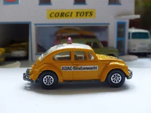 383 VW 1200 ADAC