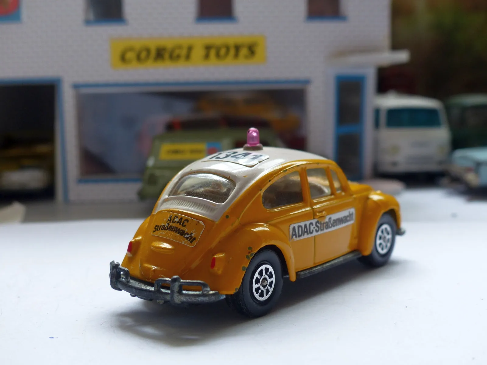 383 VW 1200 ADAC