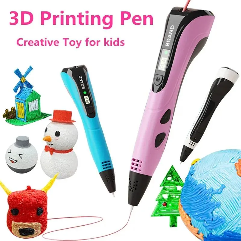 3D Printing Pen