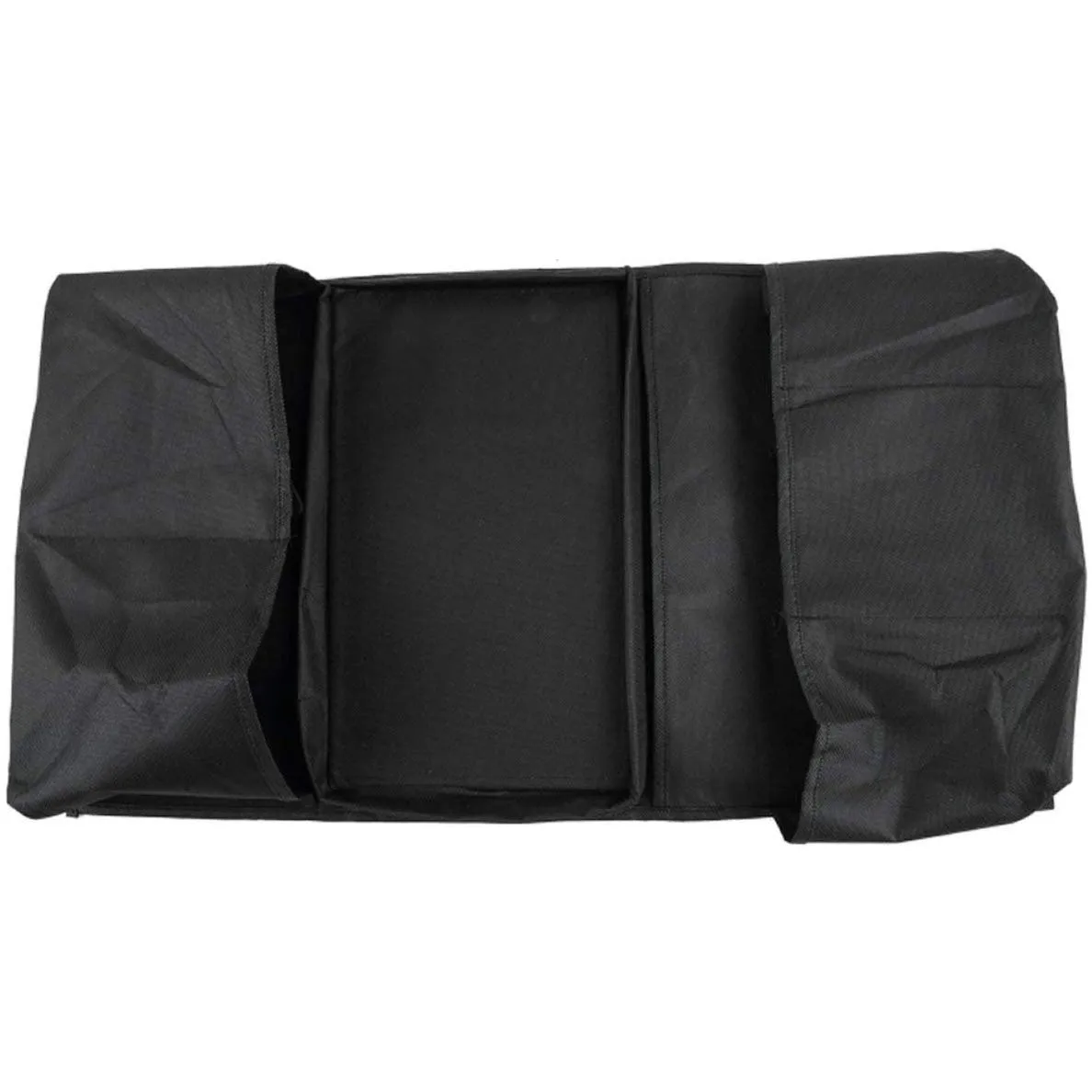 6-Pocket Armrest Couch Organizer