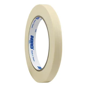 ABRO Durable Masking Tape