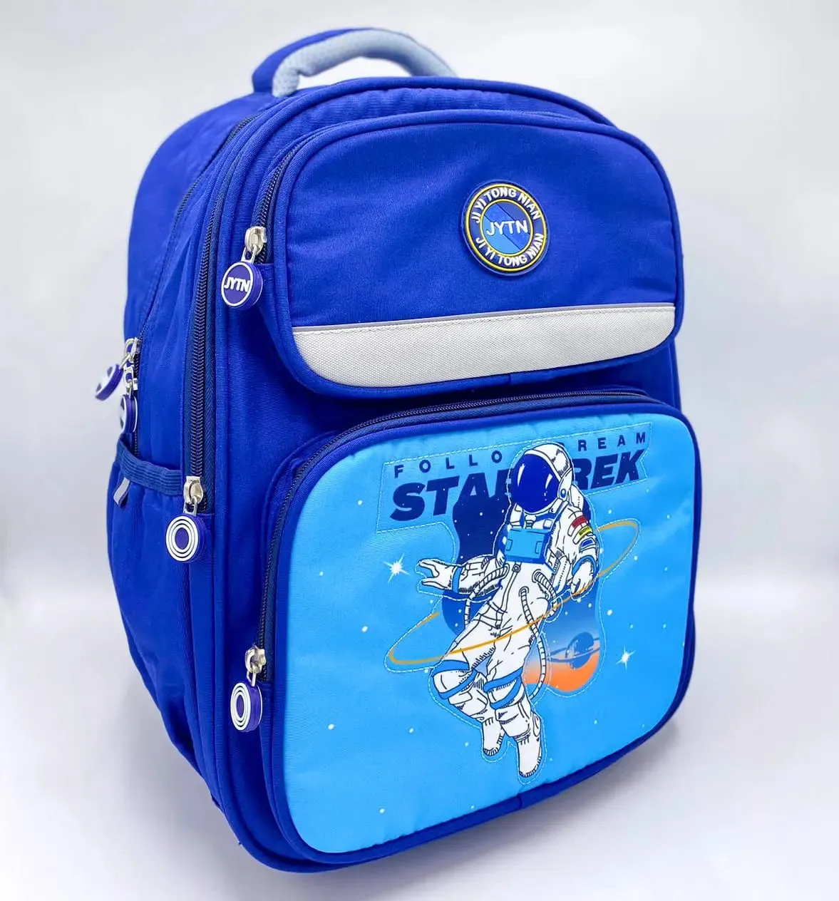 AESTHETIC ASTRONAUT BACKPACK