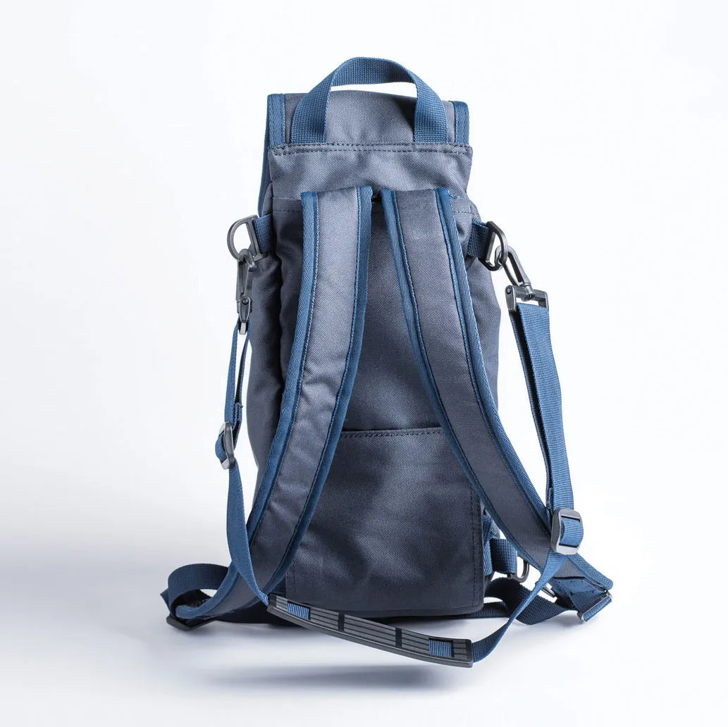 AirLift Backpack Oxygen Carrier