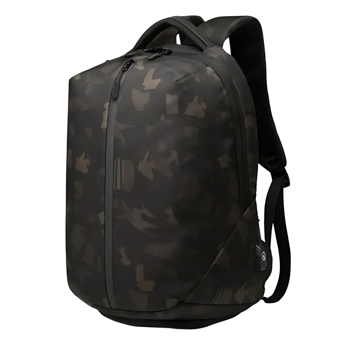 Alpine Ozuko 9080 Anti Theft Backpack