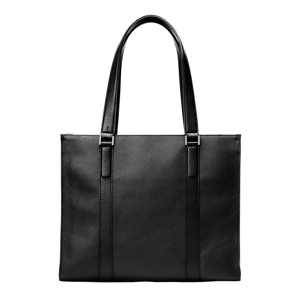 Ame Waterproof Square Tote