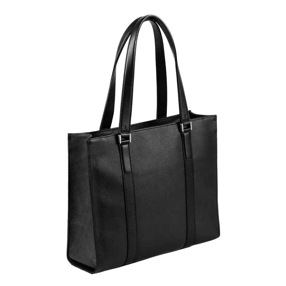 Ame Waterproof Square Tote