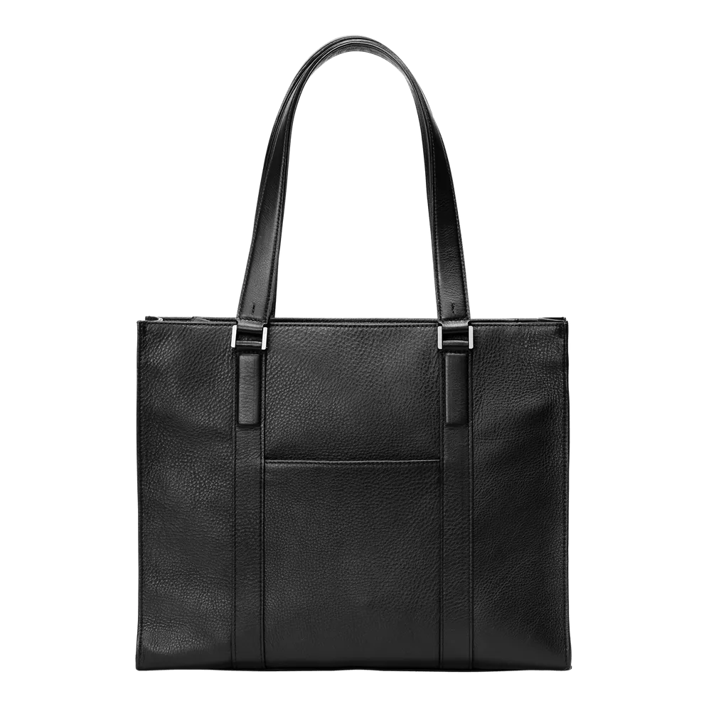 Ame Waterproof Square Tote