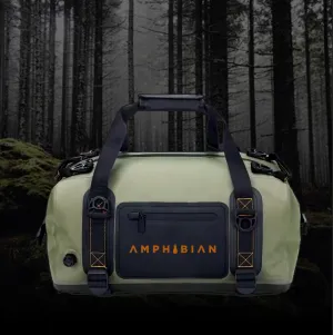 AMPHIBIAN™ Waterproof outdoor sport bag