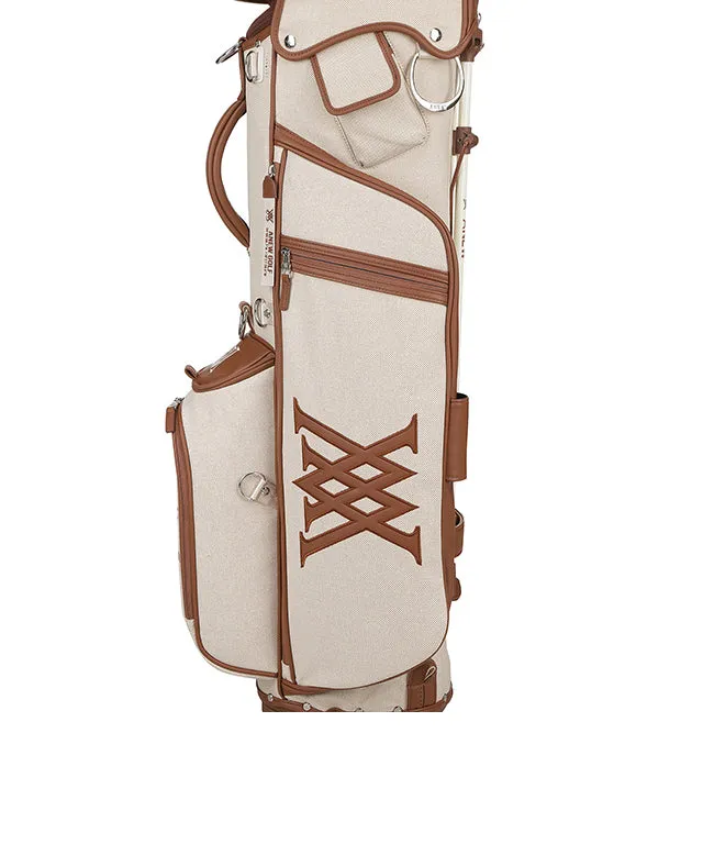 ANEW Golf: Ivy Stand Bag - Beige