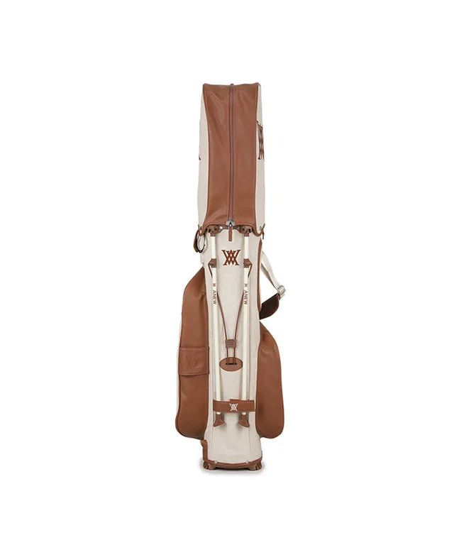 ANEW Golf: Ivy Stand Bag - Beige