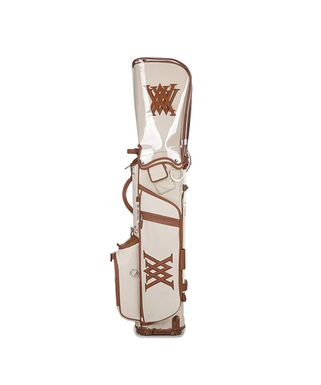 ANEW Golf: Ivy Stand Bag - Beige