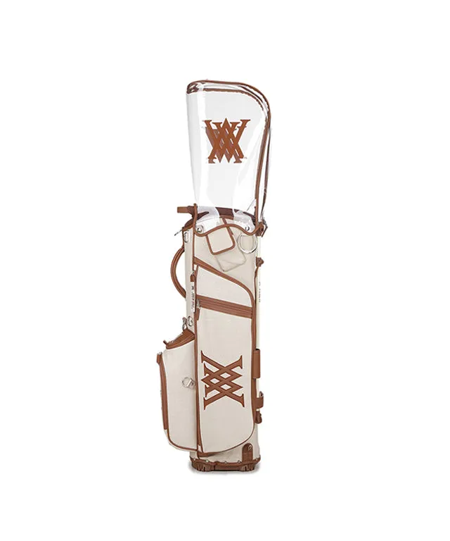 ANEW Golf: Ivy Stand Bag - Beige