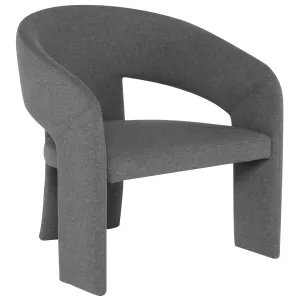 Anise Chair, Shale Grey