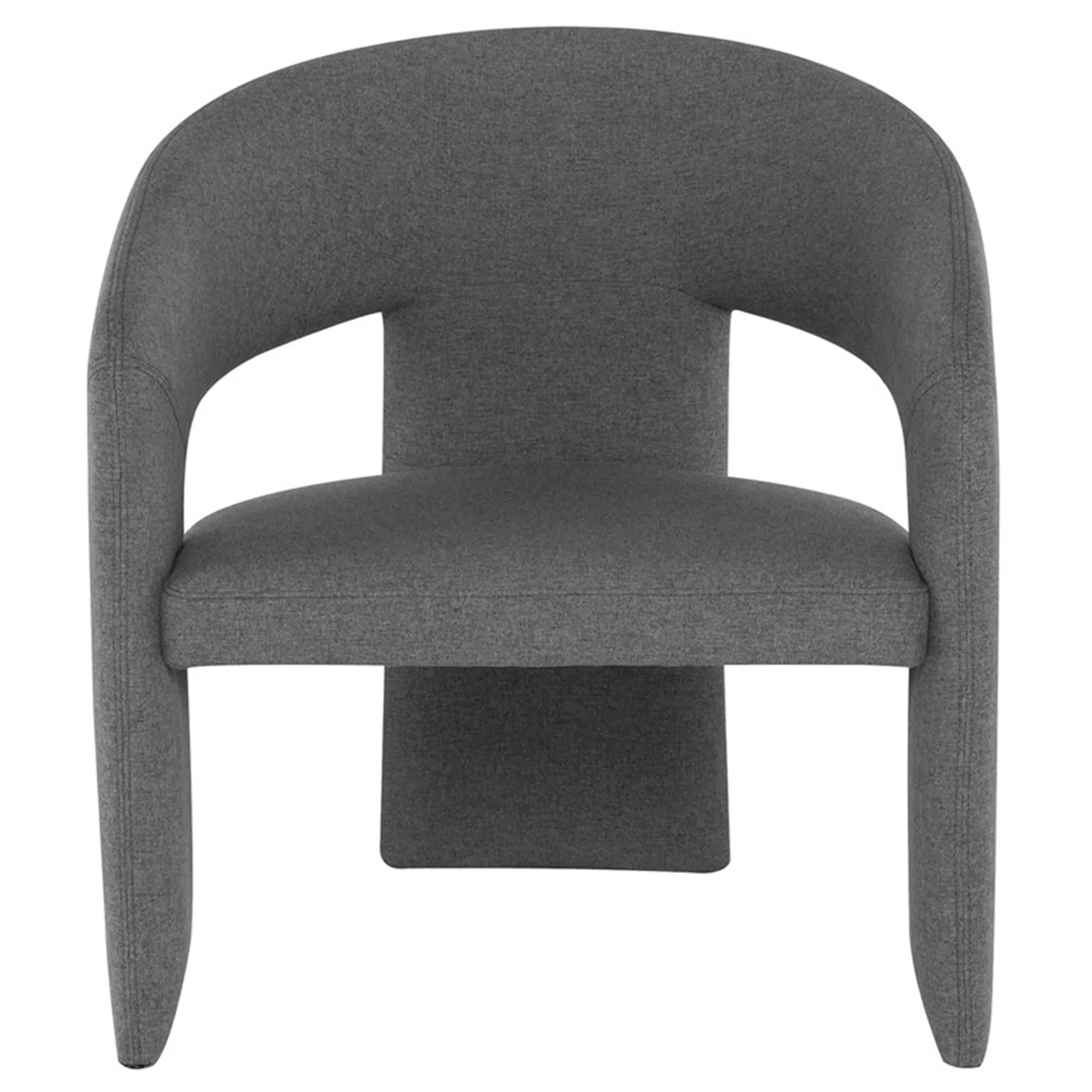 Anise Chair, Shale Grey