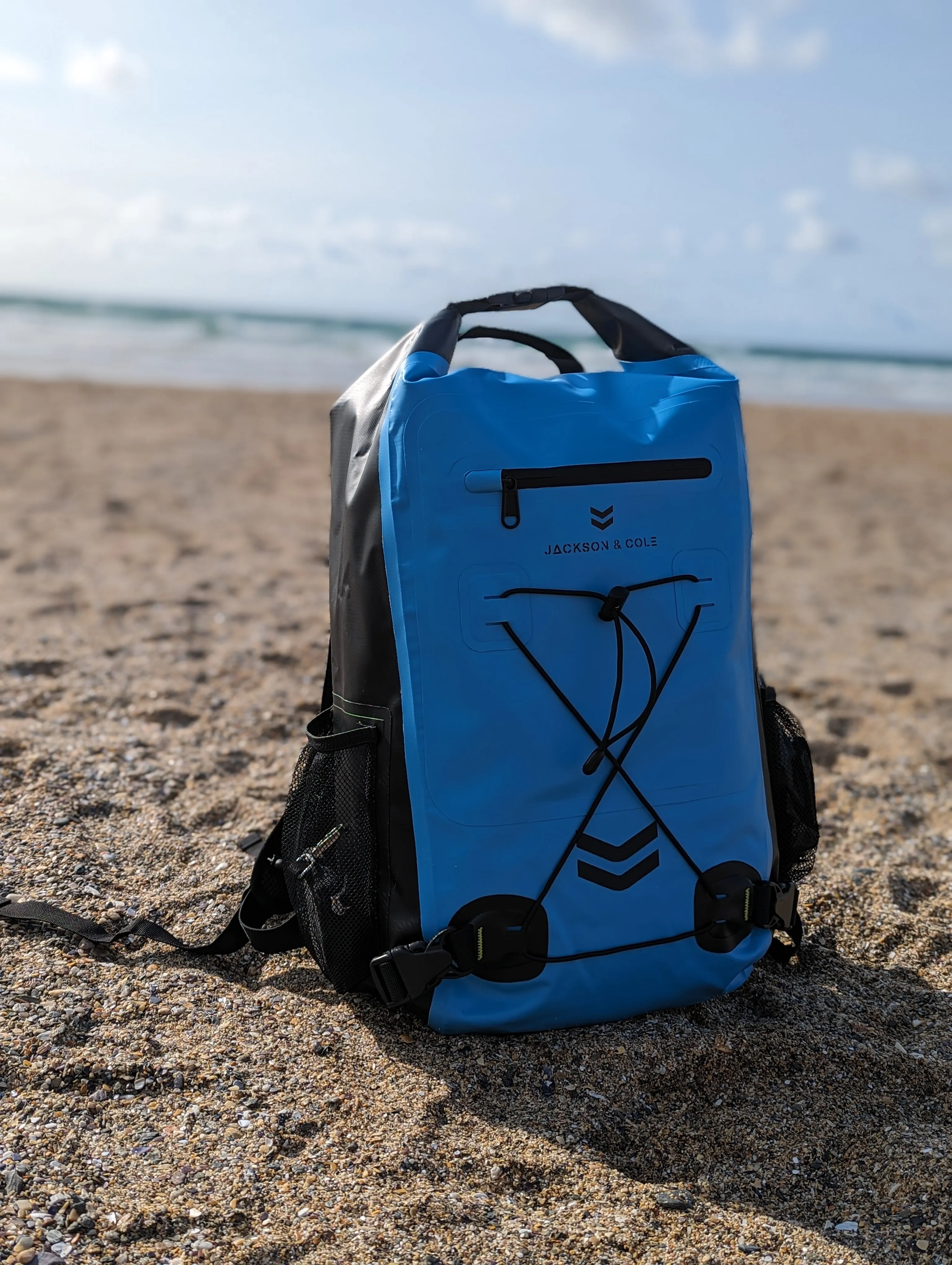 Aonyx 25 Waterproof Backpack