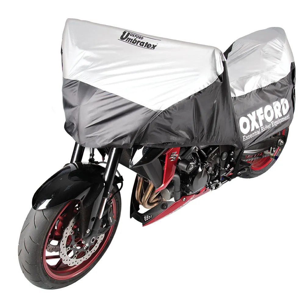 APRILIA CAPONORD 1200 Oxford CV108 Umbratex Waterproof Outdoor Rain Dust Cover Motorcycle Motorbike