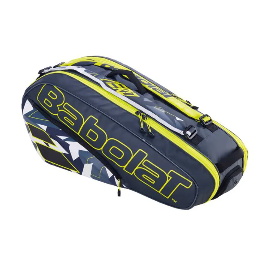 Babolat 751222 RH X 6 Pure Aero