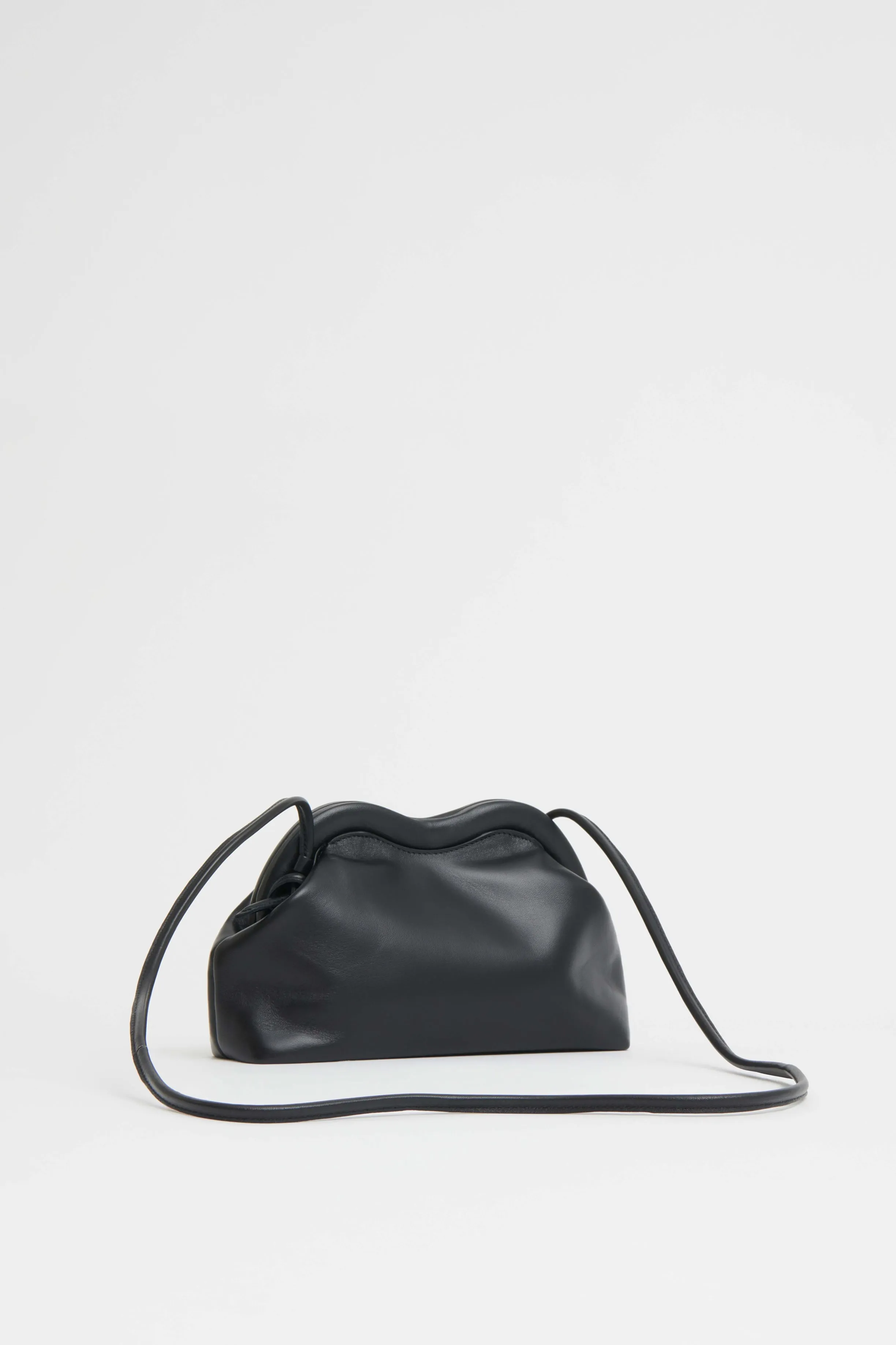 Baci Bag in Black