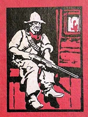 Bar-20. Being a Record of certain happenings that occurred in the otherwise peaceful lives of one Hopalong Cassidy and his companions on the range. Clarence Edward Mulford Publication Date: 1907 Condition: Very Good