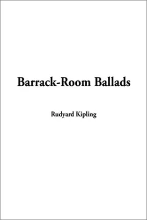 Barrack-Room Ballads