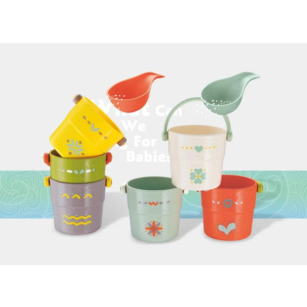 Bathroom Cup Baby Toys