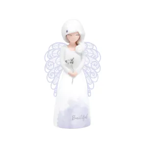 Beautiful - 125mm Angel