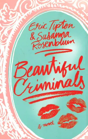 Beautiful Criminals