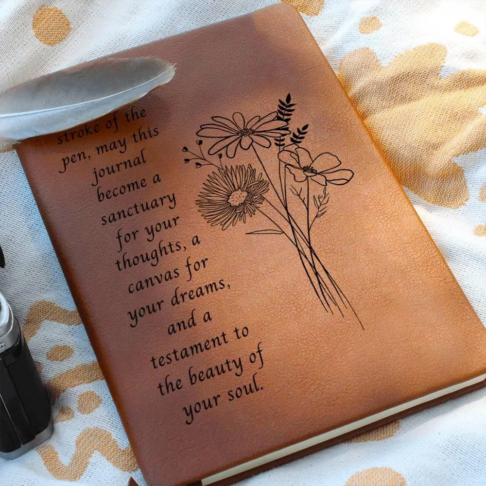 Beautiful Soul Journal