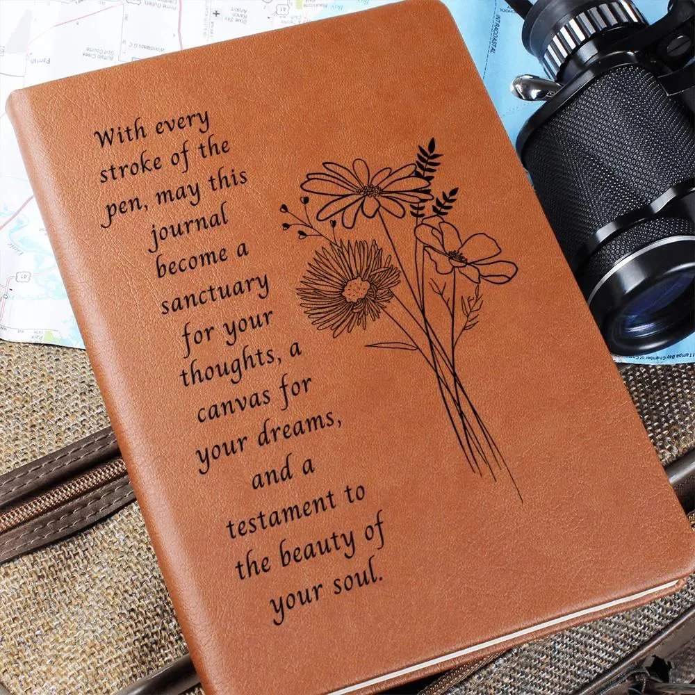 Beautiful Soul Journal