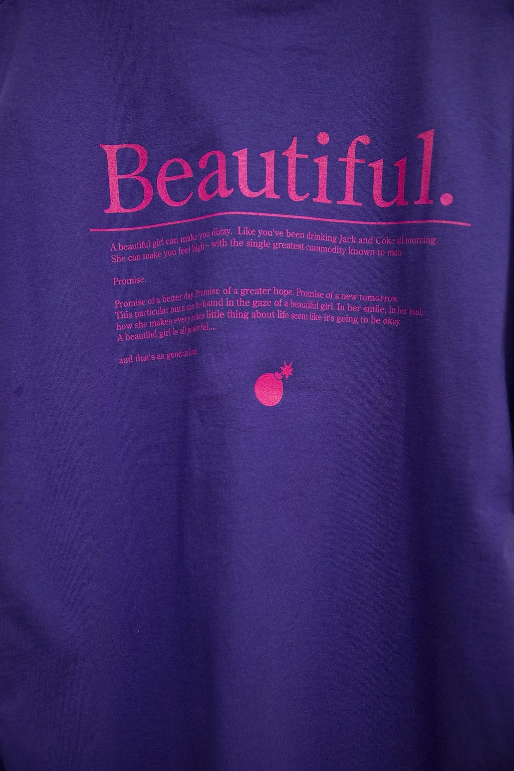 Beautiful T-Shirt