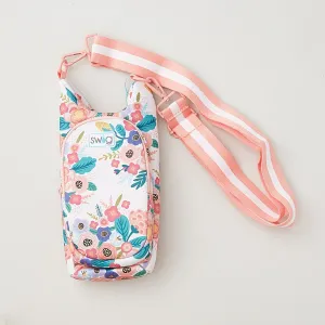 Bella Rosa Water Bottle Bag