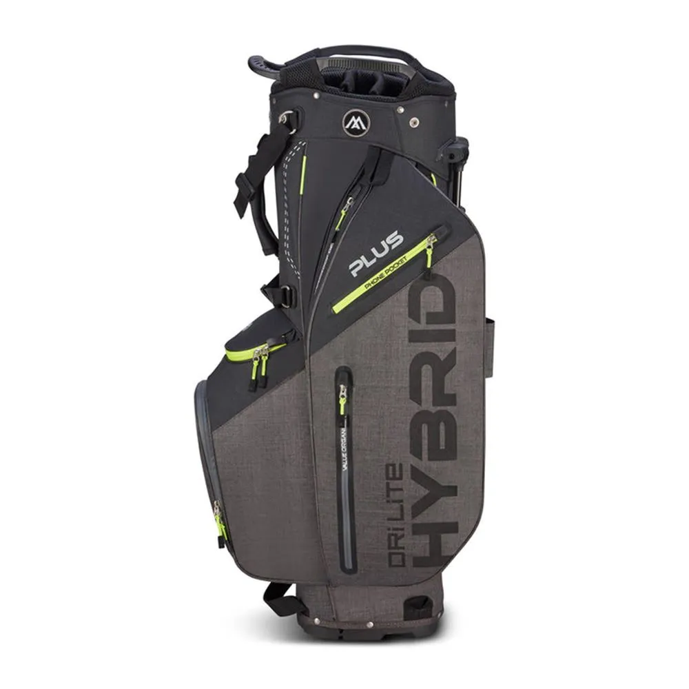 Big Max Dri Lite Hybrid Plus Stand Bag