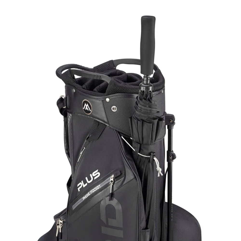 Big Max Dri Lite Hybrid Plus Stand Bag