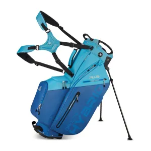 Big Max Dri Lite Hybrid Plus Stand Bag