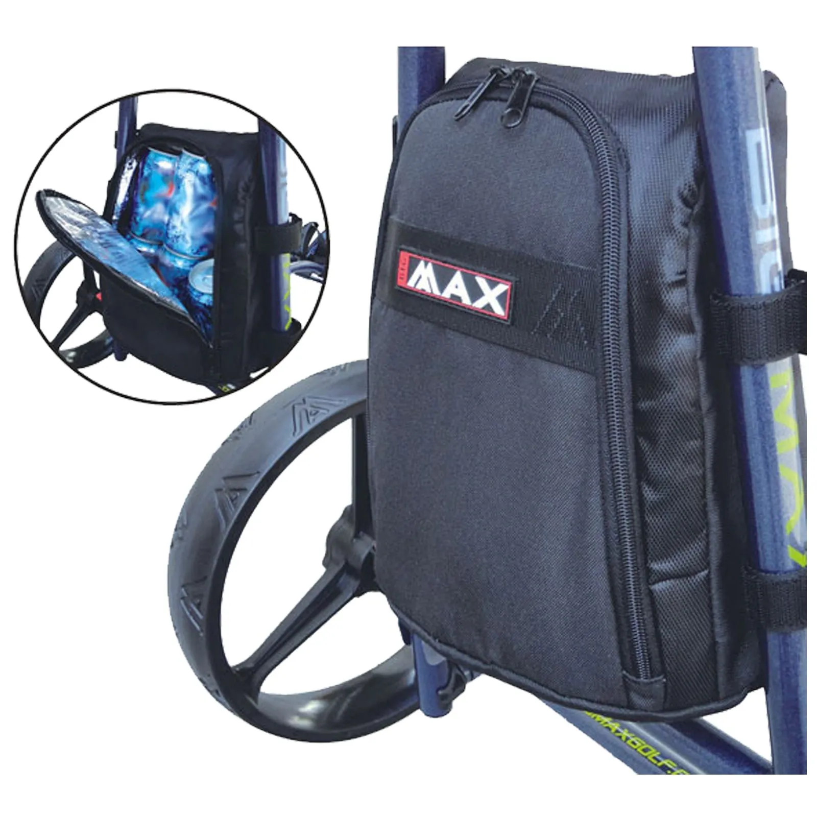 Big Max Golf Trolley Cool Bag