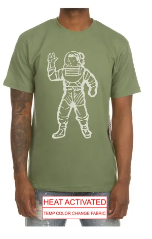 Billionaire Boys Club Men's Color Changing T-Shirt