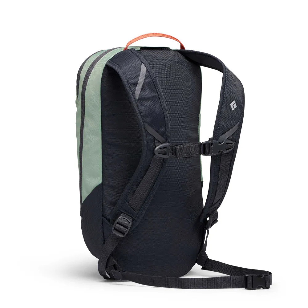 Black Diamond Unisex Bullet 16 Backpack Desert Sage | Buy Black Diamond Unisex Bullet 16 Backpack Desert Sage here | Outnorth