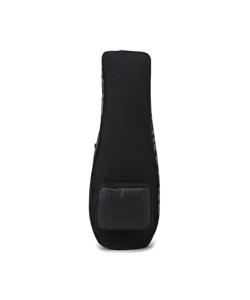 Bliss Air Cover - Black