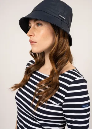 BOB - Waterproof Bucket Hat (NAVY)